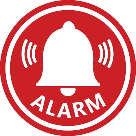 The Alarm